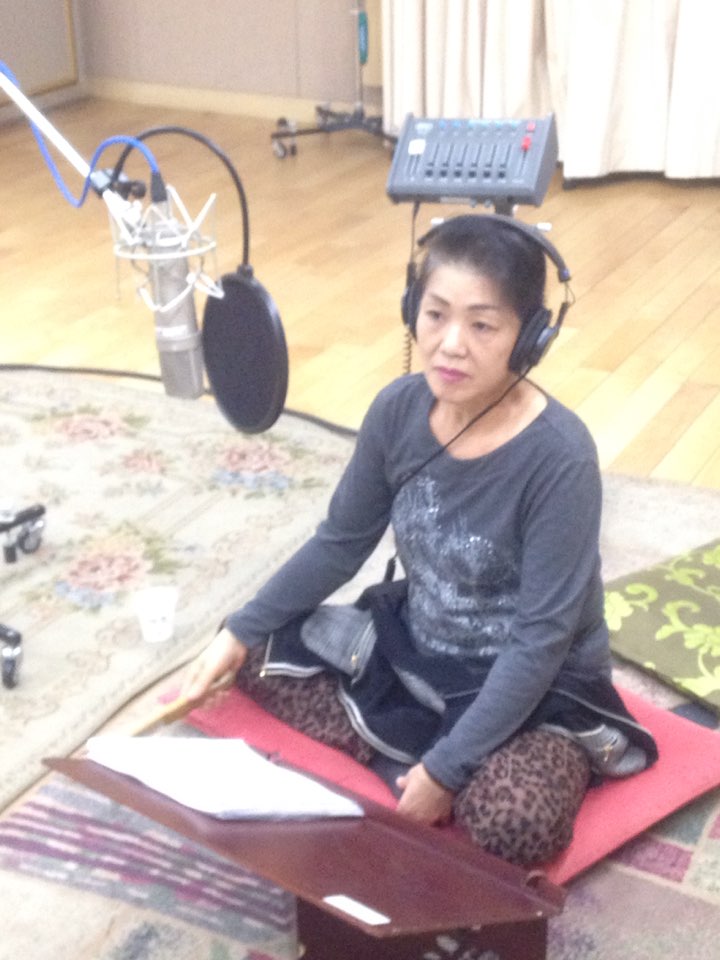 김소영 수궁가 완창